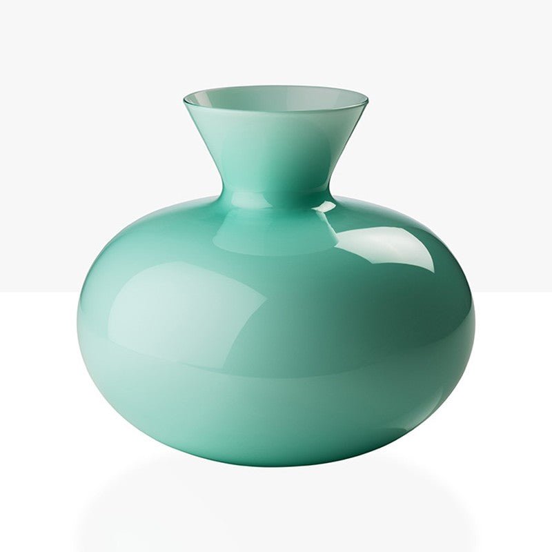 IDRIA -706.41- verde menta/lattimo - VENINI - Jammy Dude