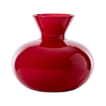 VASO IDRIA -706.41- rosso - VENINI - Jammy Dude