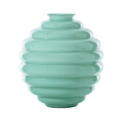 VASO DECO -707.07- verde menta - VENINI - Jammy Dude