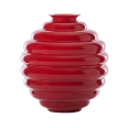 VASO DECO -707.07- rosso