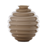 VASO DECO -707.07- moka