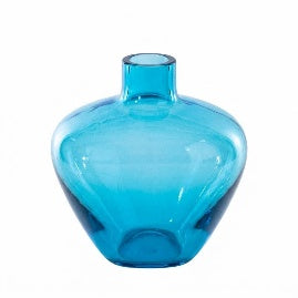 BALLOTON FIORE -100.39- lilla filo verde menta sabbiato