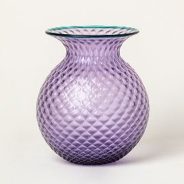 BALLOTON FIORI -100.46- lilla verde menta sabbiato - VENINI - Jammy Dude
