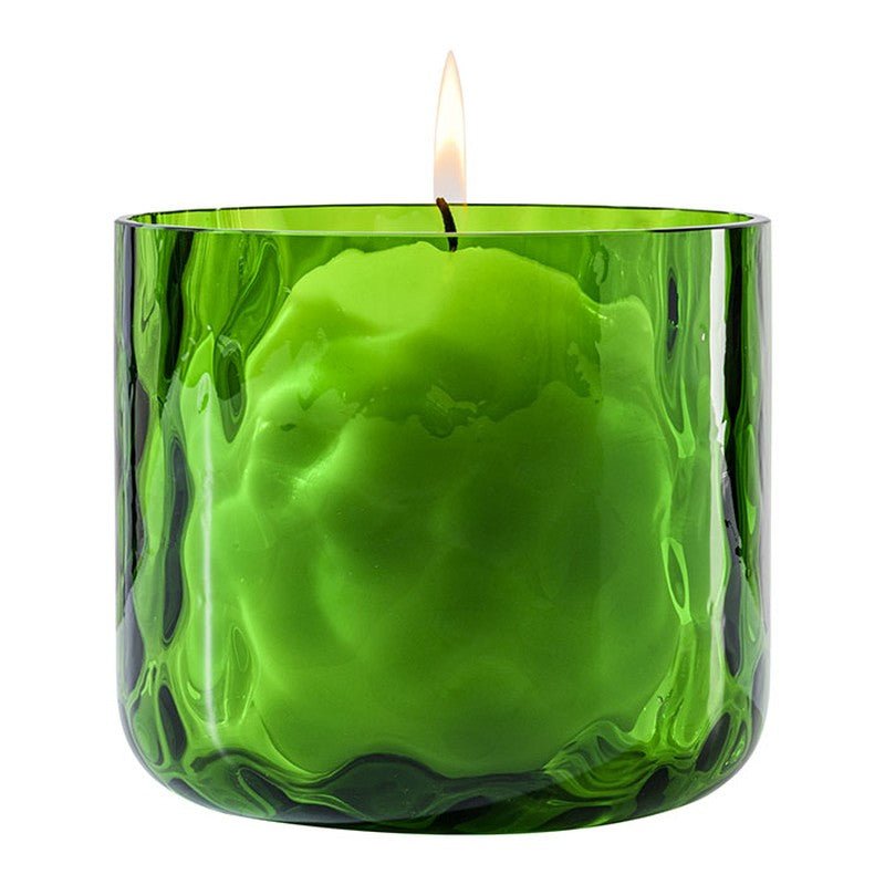NIGHT IN VENICE CANDLE -100.85- verde erba - VENINI - Jammy Dude