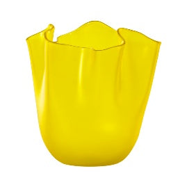 FAZZOLETTO -700.04- giallo