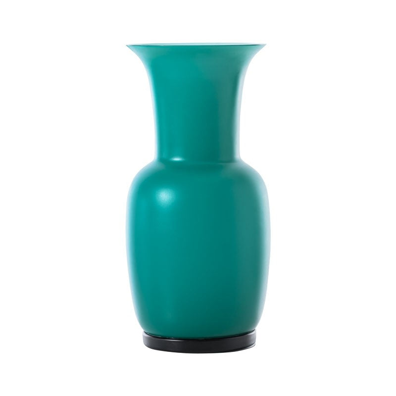 VASO OPALINO -706.24- sabbiato verde