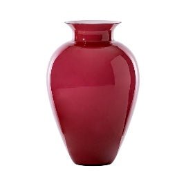 VASO LABUAN -706.63- magenta . - VENINI - Jammy Dude