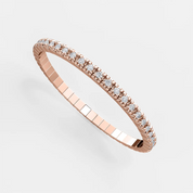 Tennis Diamanti elastico 17437