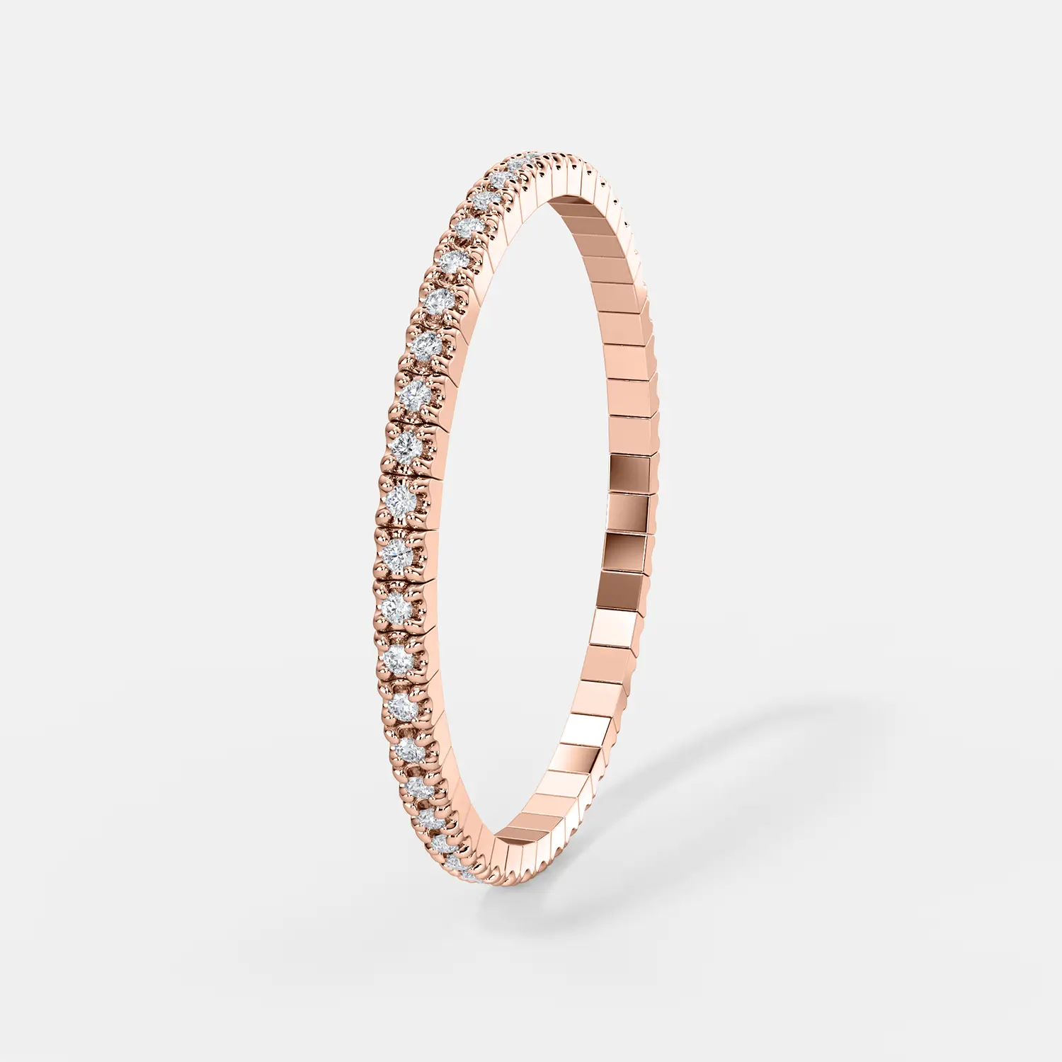 Tennis Diamanti elastico 17437