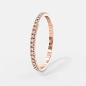 Tennis Diamanti elastico 17437