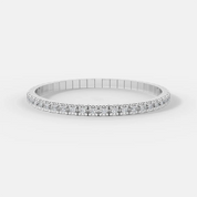 Tennis Diamanti elastico 17437