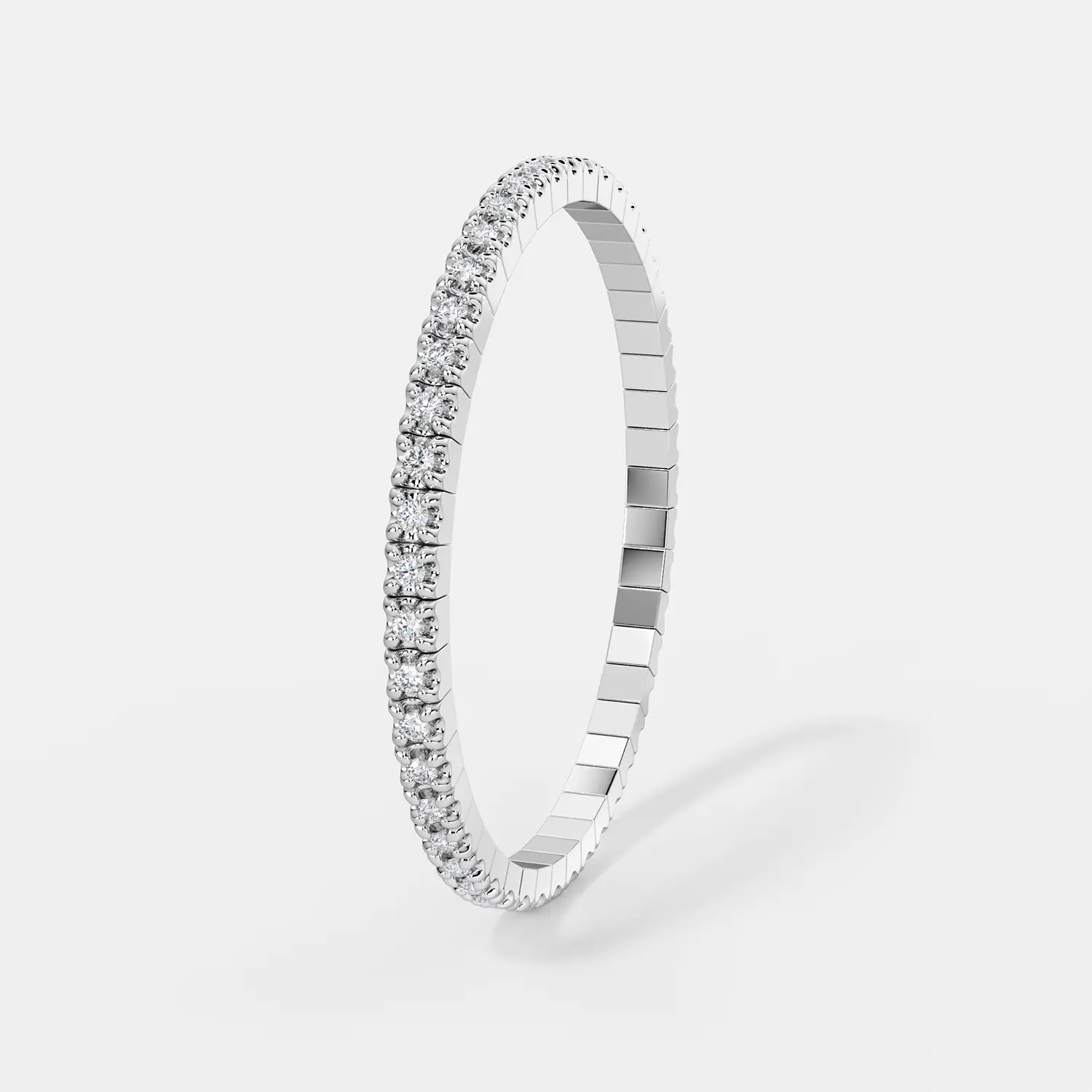 Tennis Diamanti elastico 17437