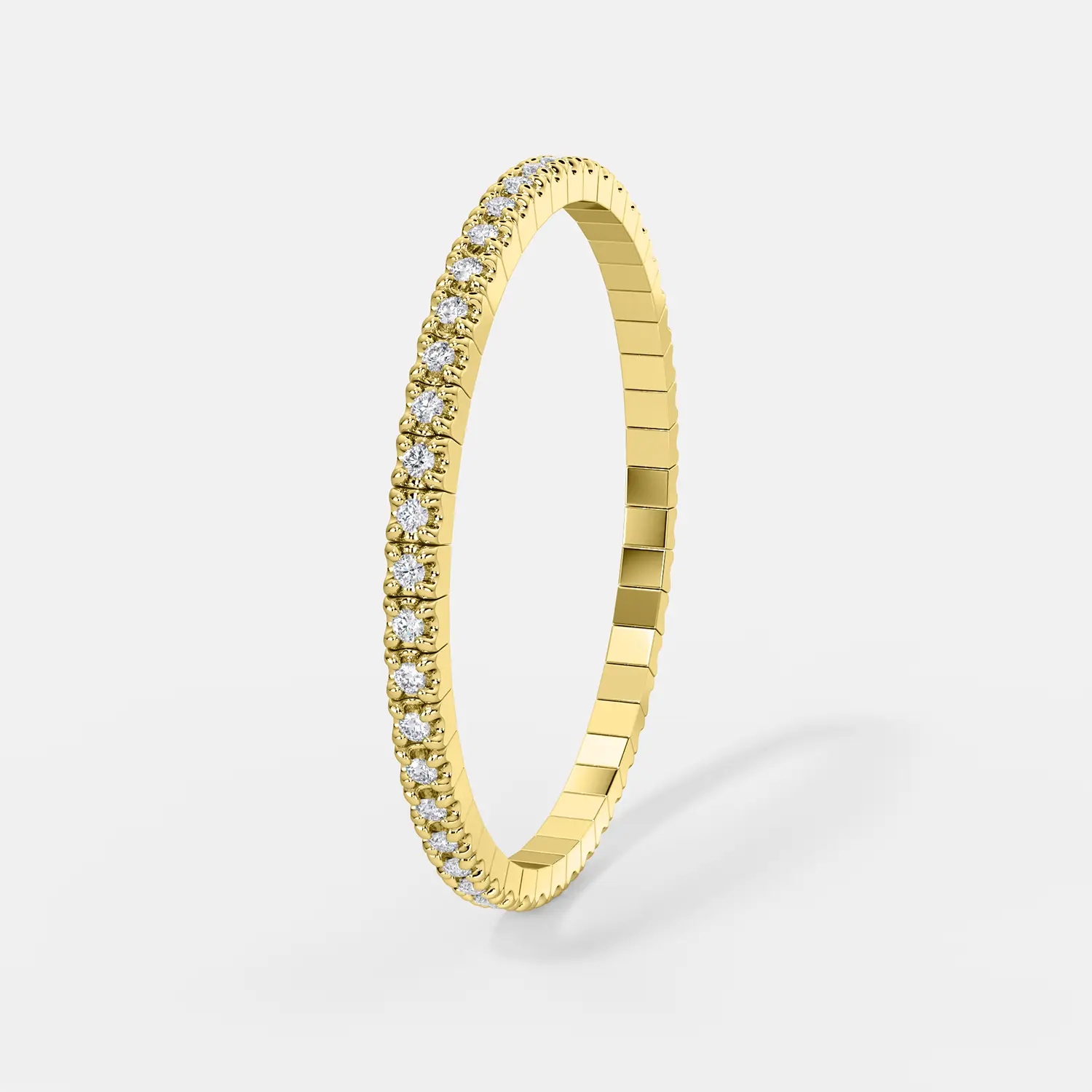 Tennis Diamanti elastico 17437